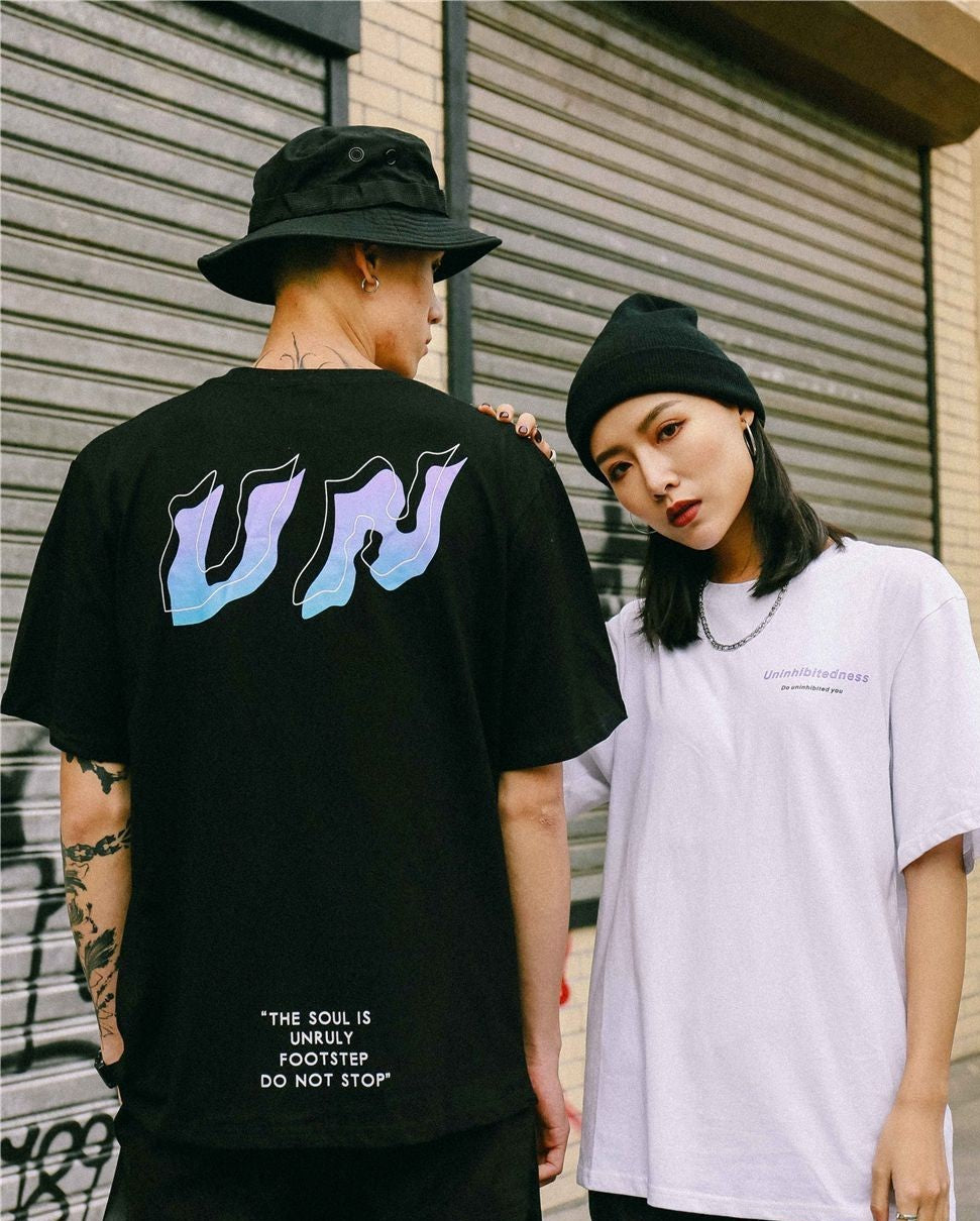 Trendy T-Shirts