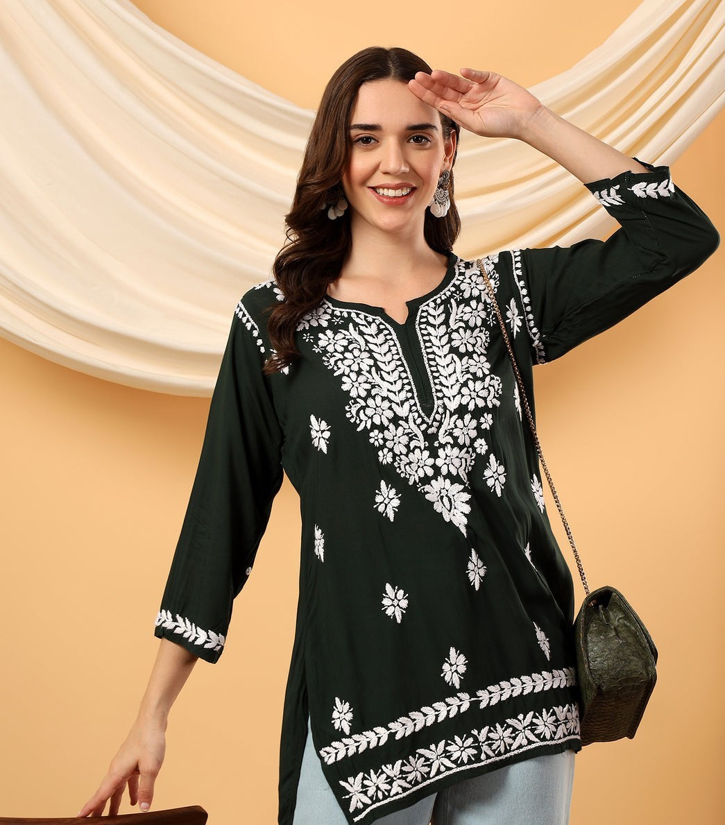 Trendy Kurti Collection