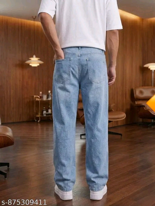 baggy jeans for men