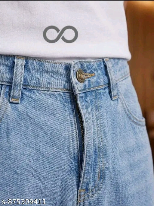 baggy jeans for men